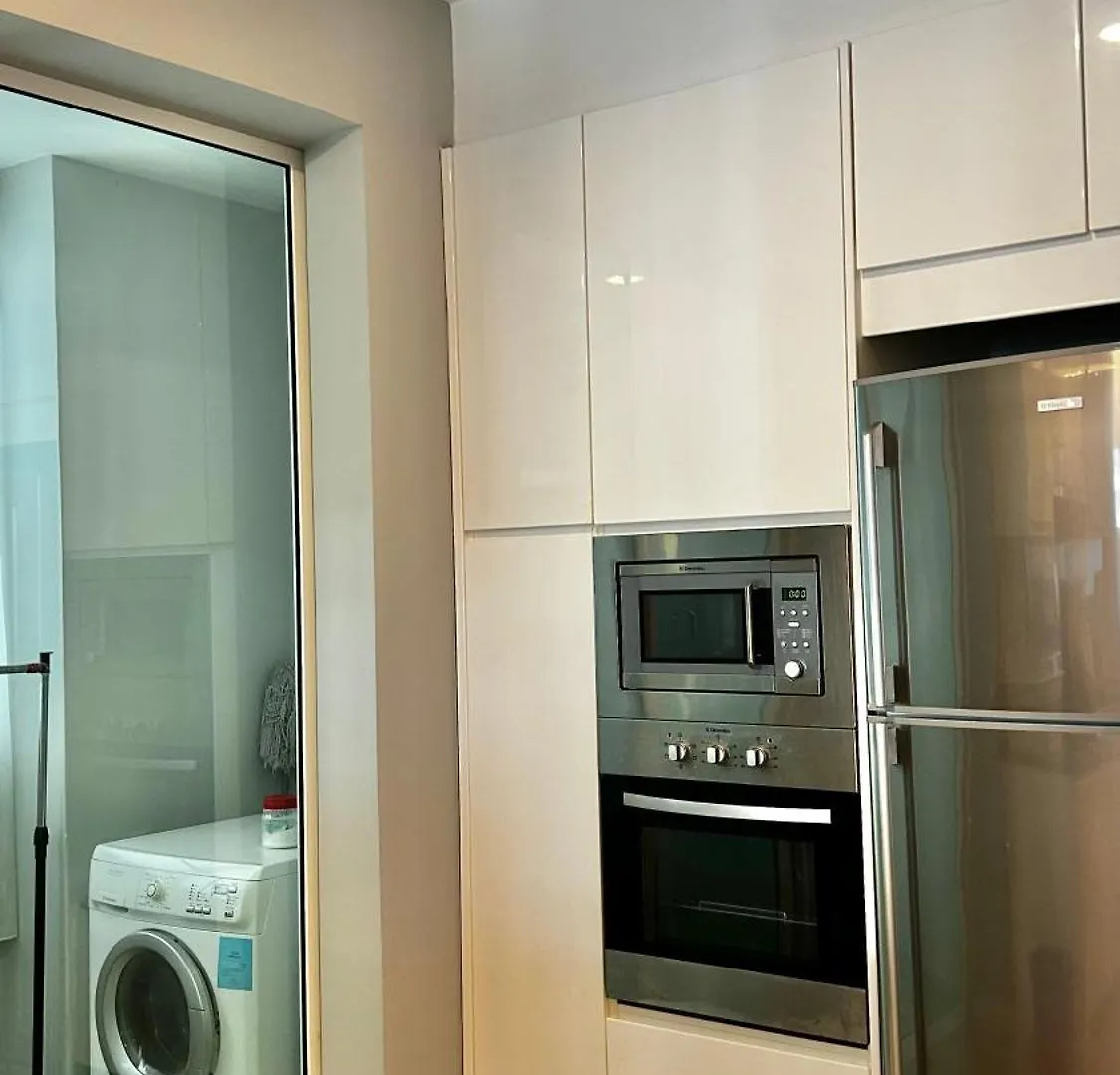 Luxury 3R2B Penthouse The Shore Hotel & Residences Malacca Apartment