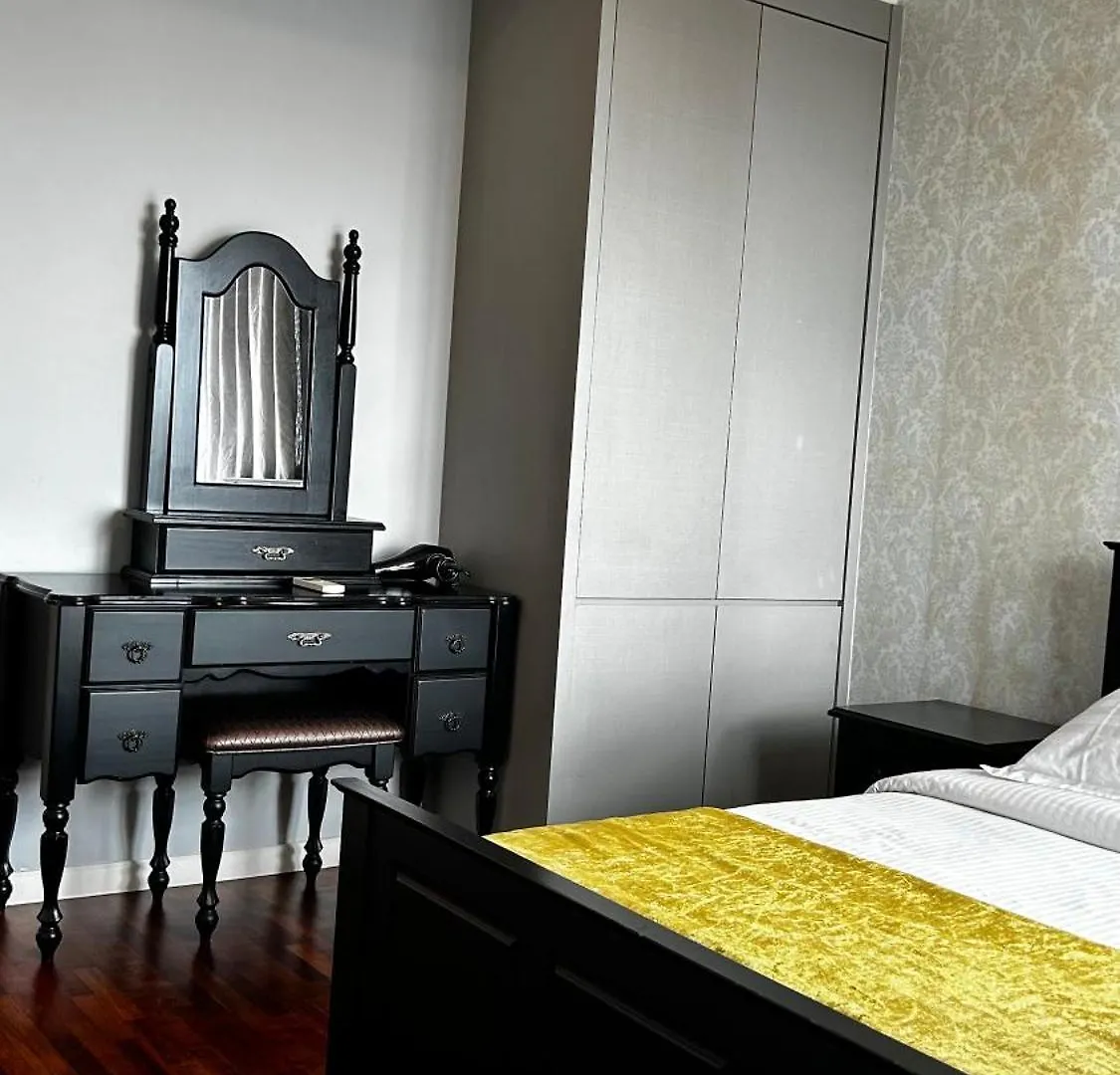 Luxury 3R2B Penthouse The Shore Hotel & Residences Malacca