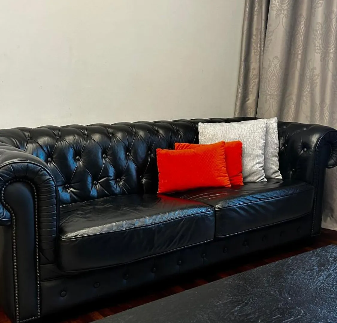 Luxury 3R2B Penthouse The Shore Hotel & Residences Malacca Apartment
