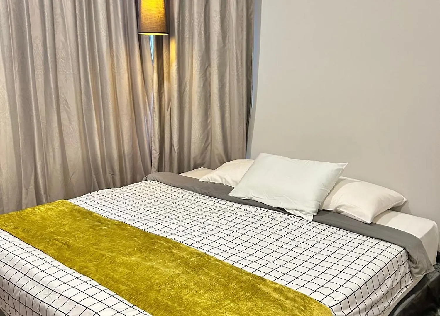 Luxury 3R2B Penthouse The Shore Hotel & Residences Malacca 0*,