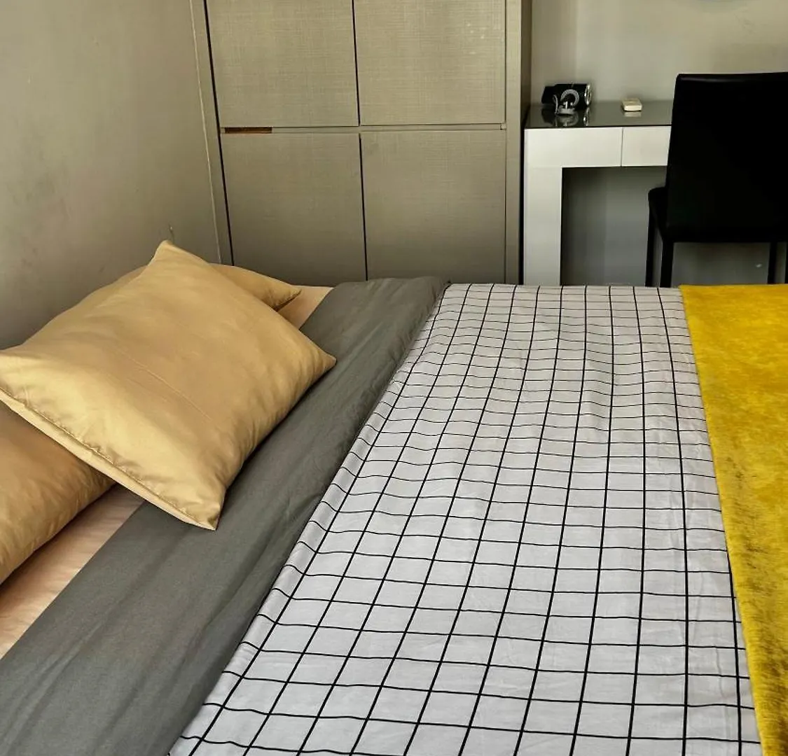Luxury 3R2B Penthouse The Shore Hotel & Residences Malacca 0*,  Malesia