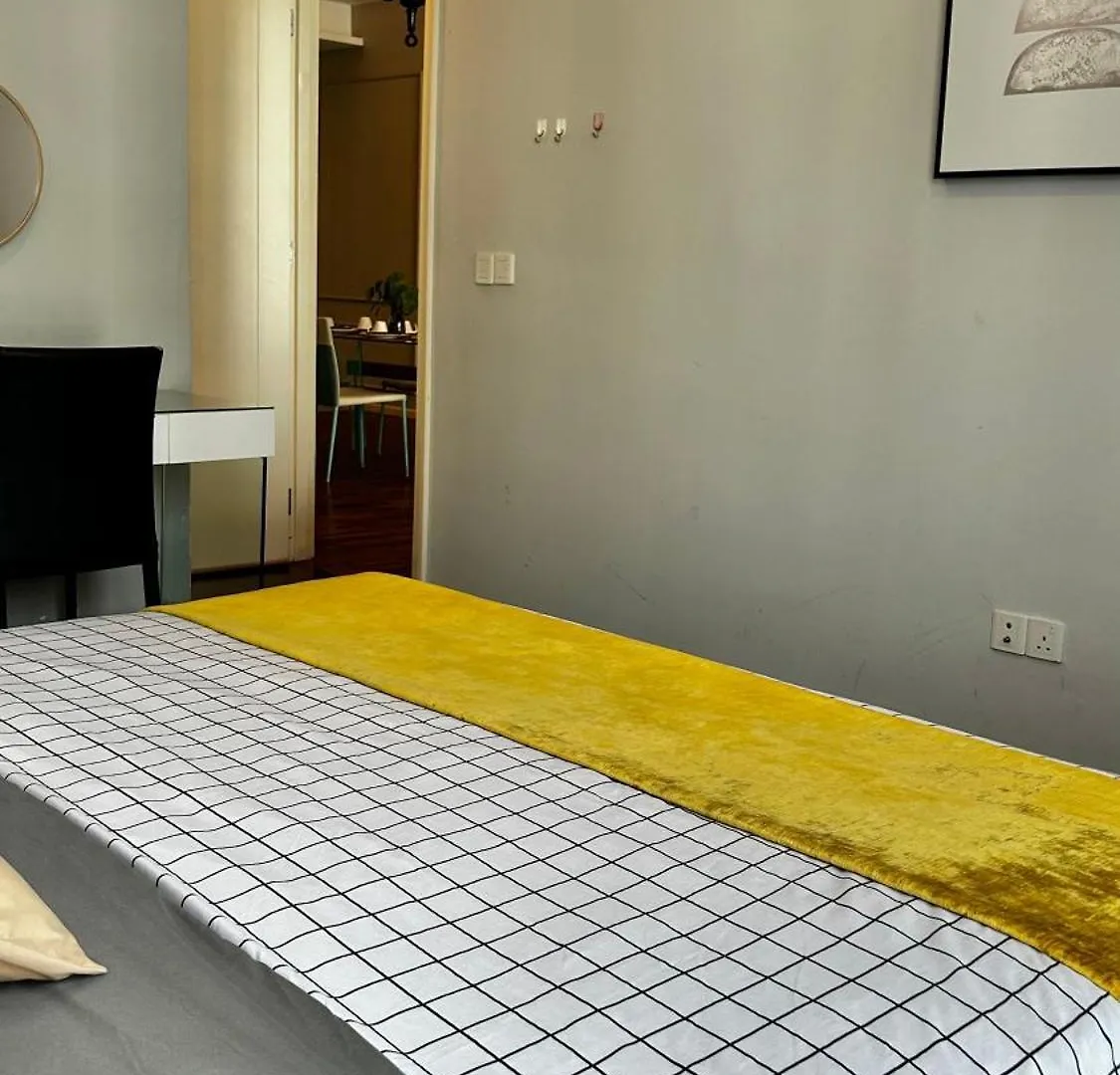 Luxury 3R2B Penthouse The Shore Hotel & Residences Malacca